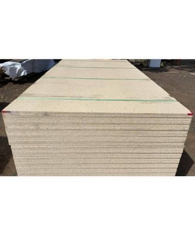 2420 x 1213 16mm Trade Essentials Particle Boards.