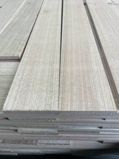 110x12 Tas Oak Select Grade Hardwood. Price per linear Meter.