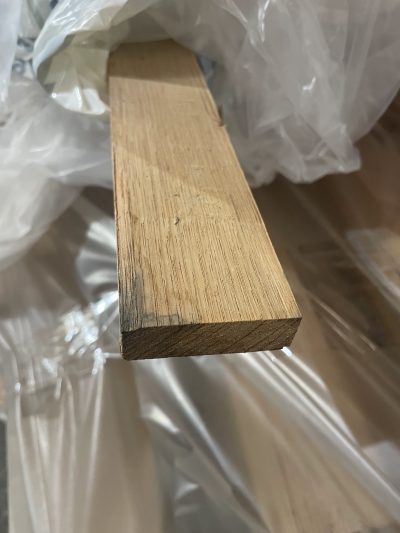 50x16 Vic Ash Feature Grade Hardwood. Price Per Linear Meter.