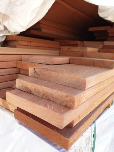135x20 Feature Grade Karri Hardwood Decking. Price per linear Meter.