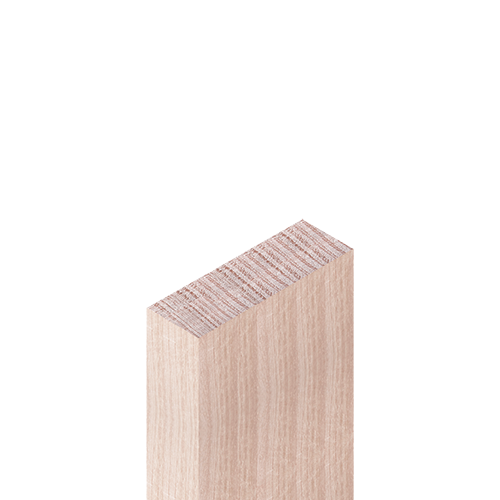110x42  Tasmanian Oak DAR Standard & Better Grade Hardwood. Price Per Linear Meter.