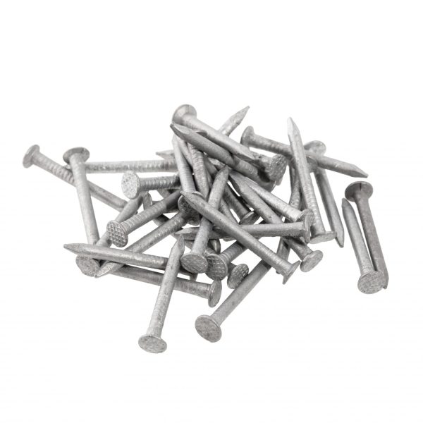Connector Plate Nails - 33mm x 3.15mm